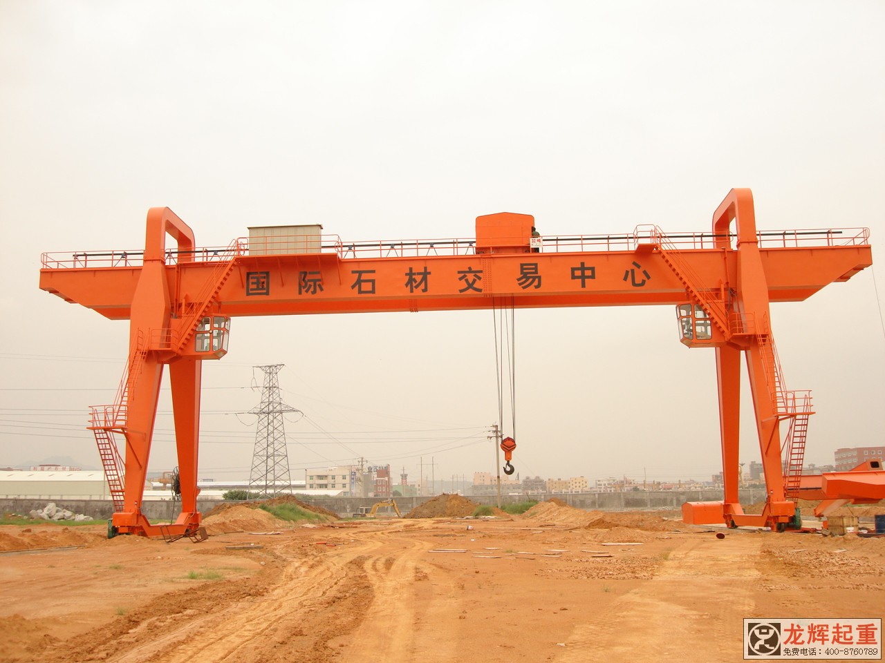 MG ͨT(mn)ʽؙC(j)(p^T(mn)C(j)) MG type general gantry crane(double girder h ...