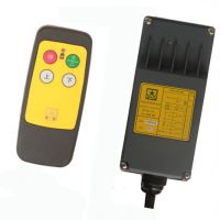 E22IؙCb(ϺǼ) E2 type 2 button crane remoter controller